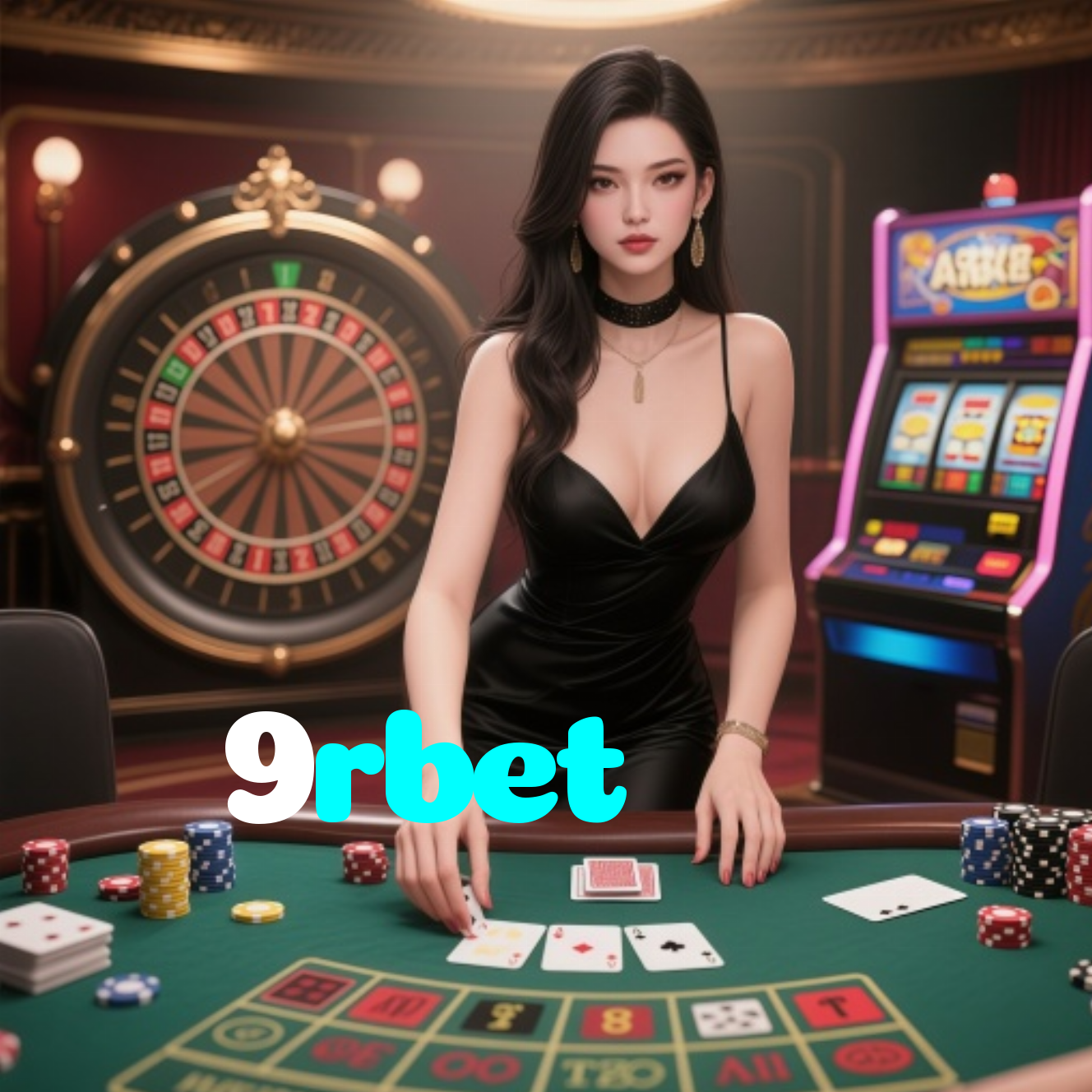 9rbet