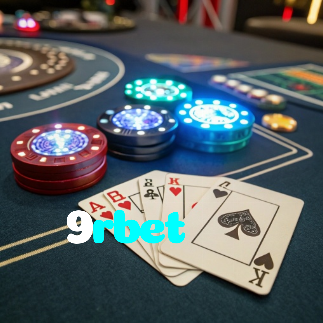 9rbet