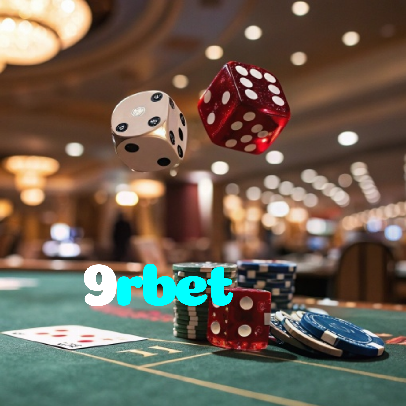 9rbet