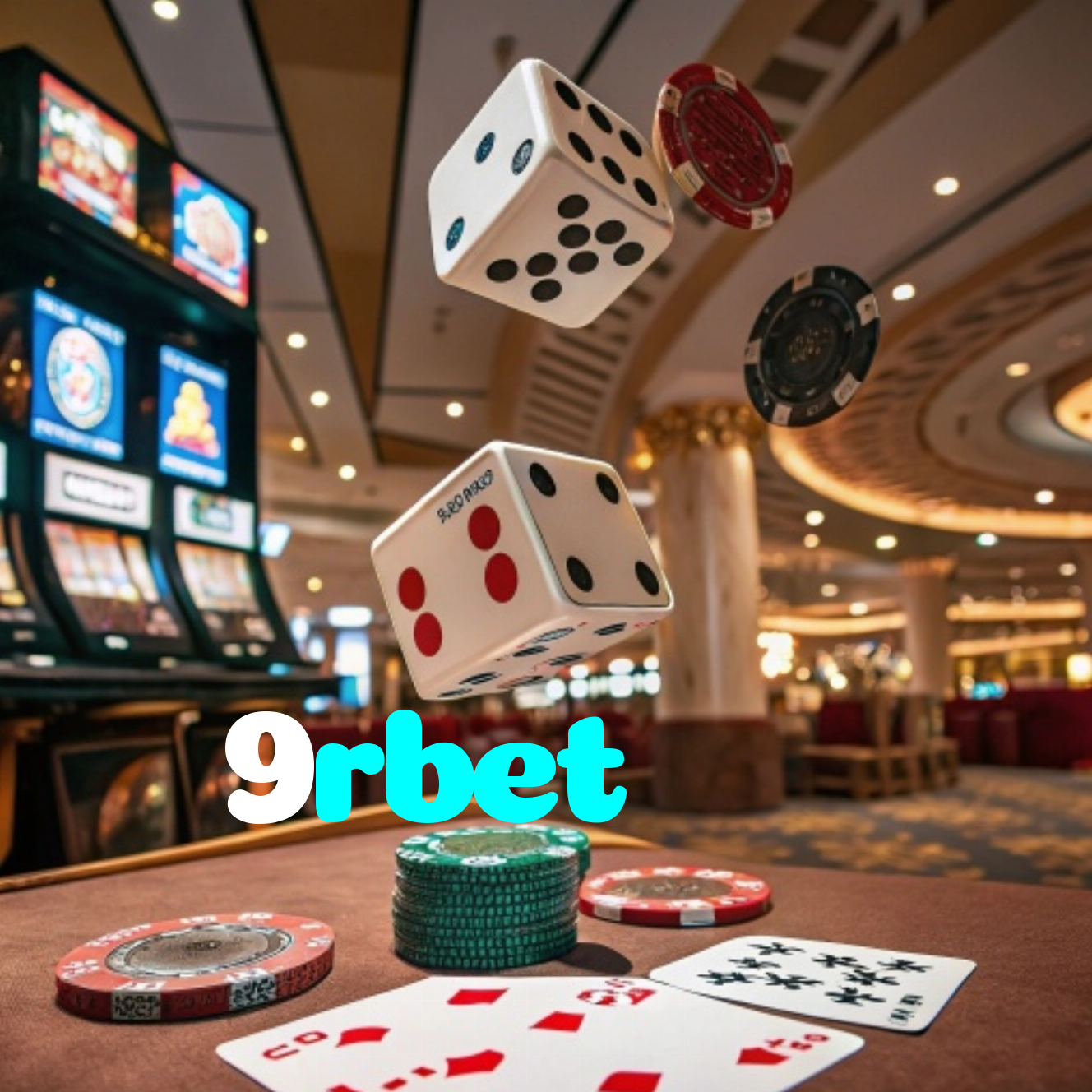 9rbet