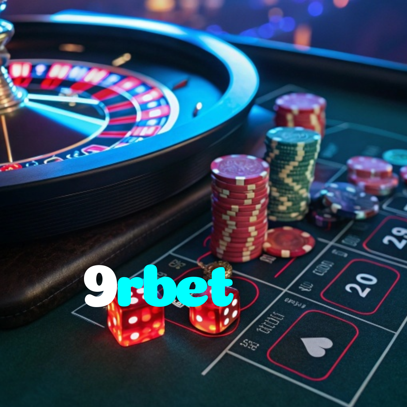 9rbet