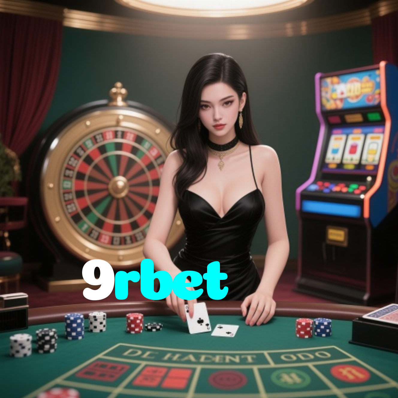 9rbet