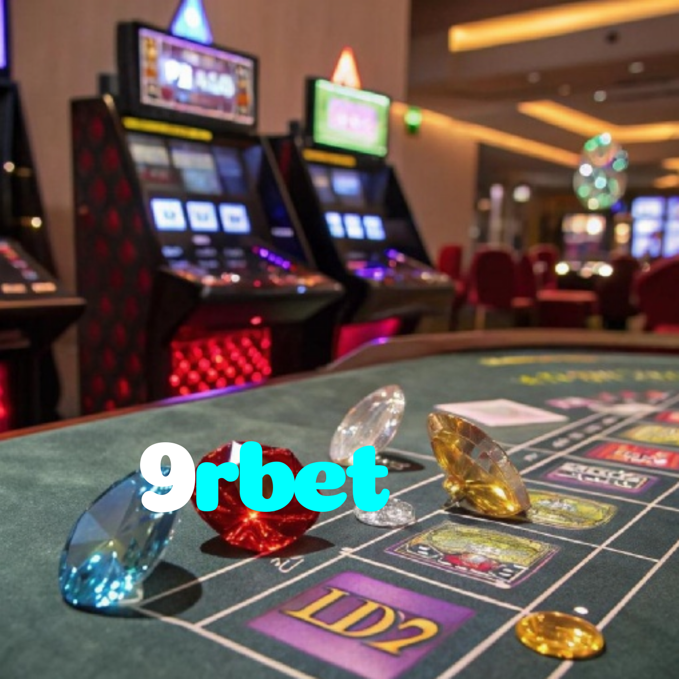 9rbet