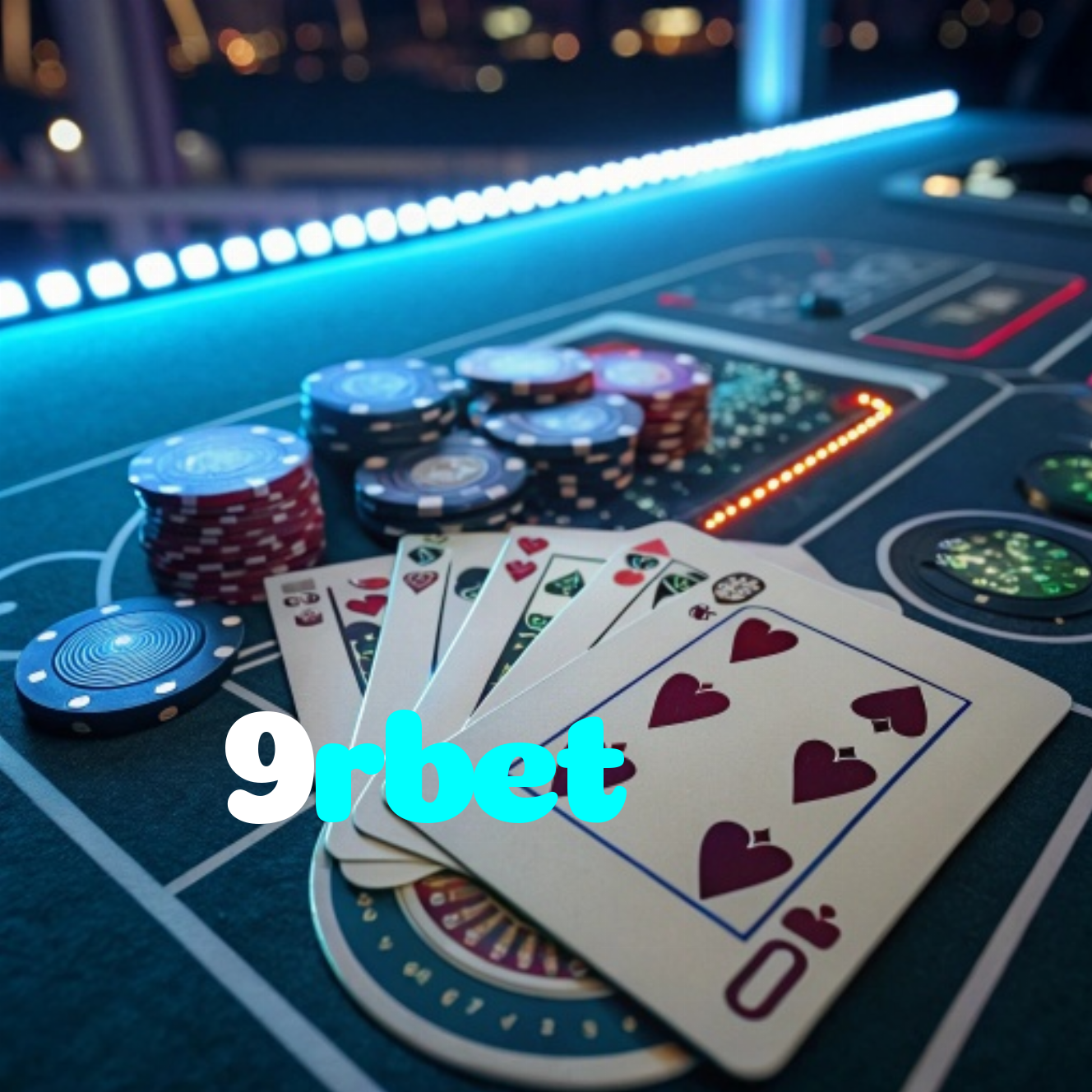 9rbet
